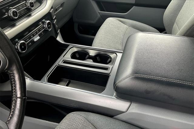 used 2022 Ford F-150 car, priced at $34,011
