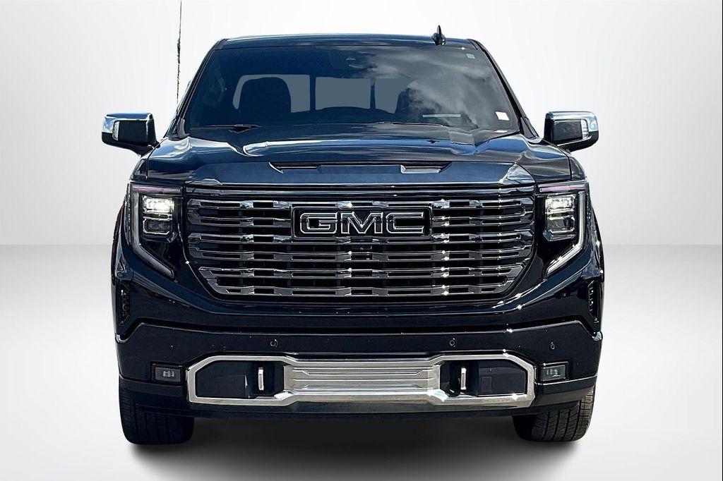 used 2024 GMC Sierra 1500 car, priced at $64,478