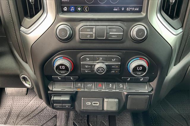 used 2021 Chevrolet Silverado 1500 car, priced at $32,978