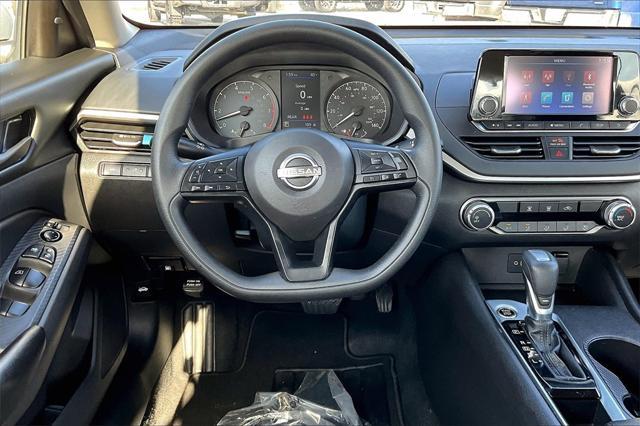 used 2023 Nissan Altima car, priced at $19,879