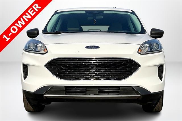 used 2022 Ford Escape car, priced at $20,978