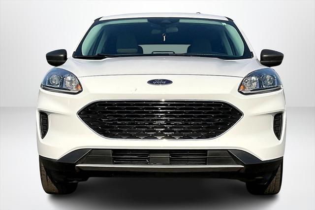 used 2022 Ford Escape car, priced at $21,357
