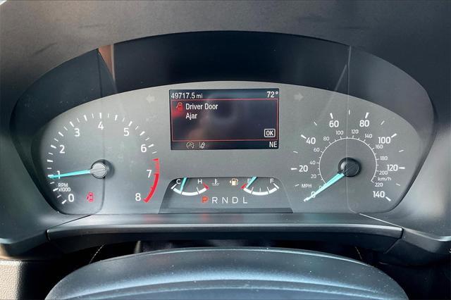 used 2022 Ford Escape car, priced at $21,357