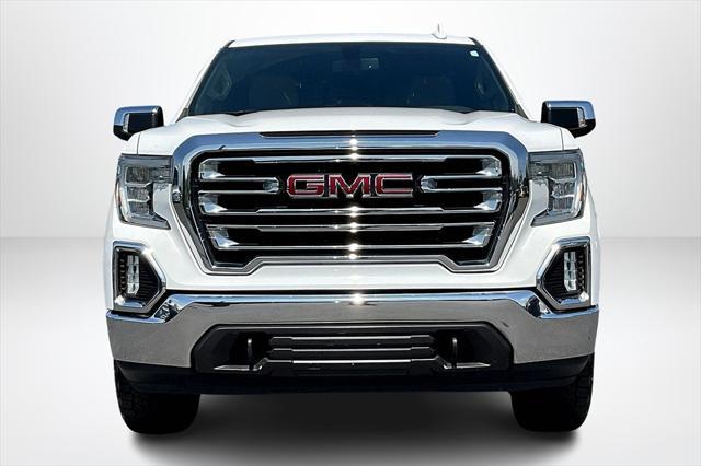 used 2020 GMC Sierra 1500 car, priced at $31,683