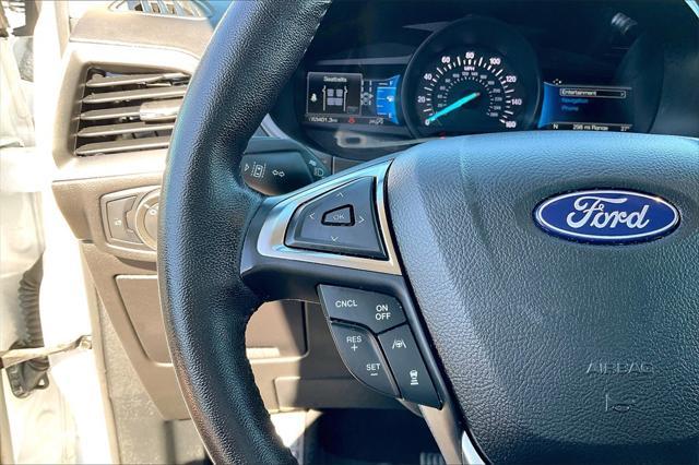 used 2022 Ford Edge car, priced at $22,302
