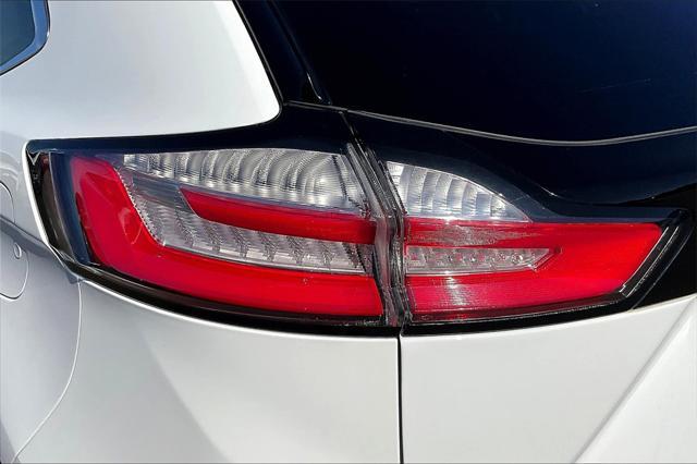 used 2022 Ford Edge car, priced at $22,302