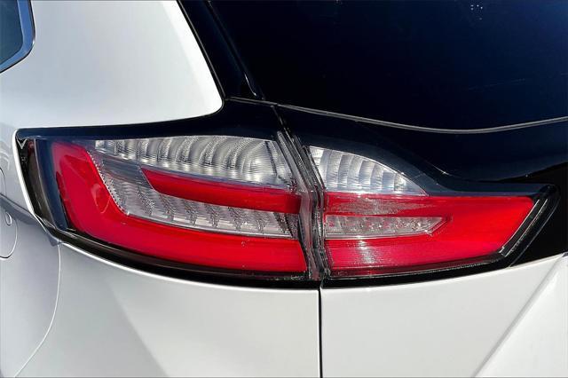 used 2022 Ford Edge car, priced at $21,987