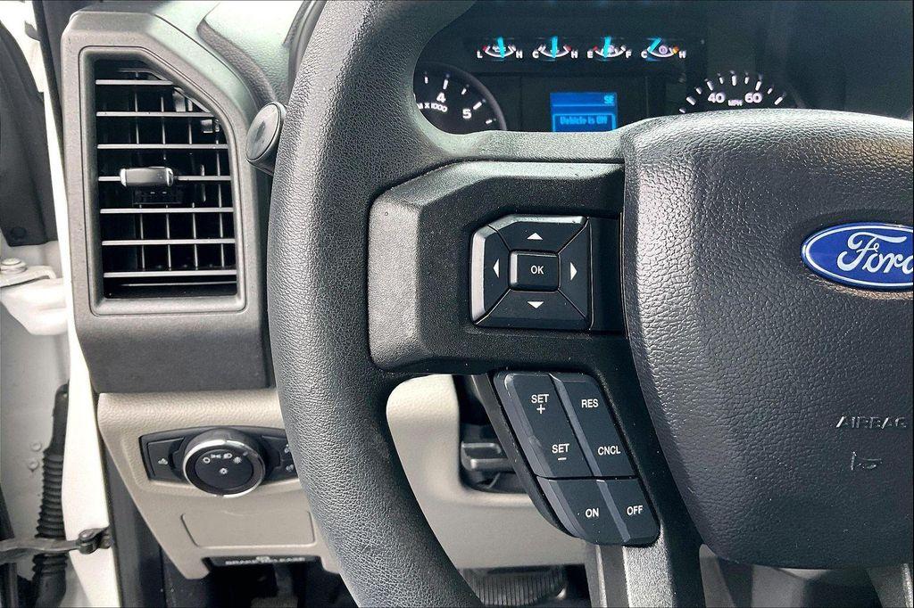 used 2019 Ford F-250 car, priced at $21,299