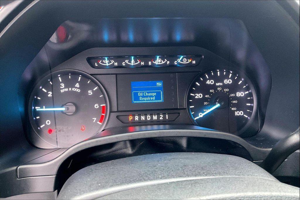 used 2019 Ford F-250 car, priced at $21,299