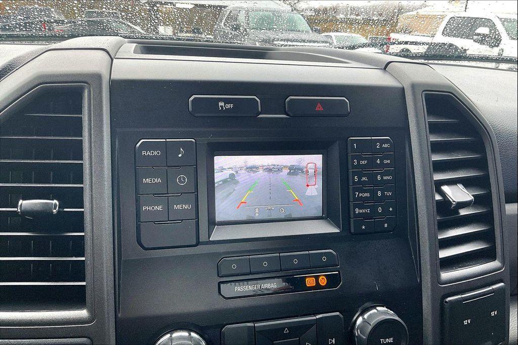 used 2019 Ford F-250 car, priced at $21,299