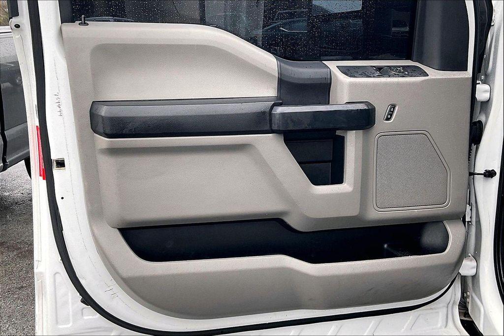 used 2019 Ford F-250 car, priced at $21,299