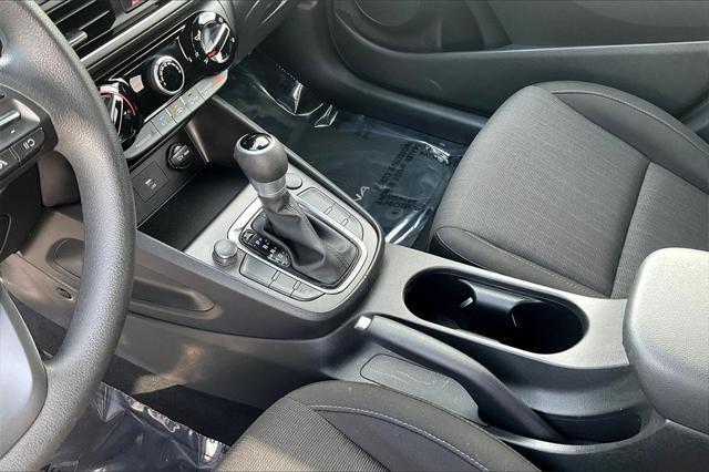 used 2023 Hyundai Kona car, priced at $20,496