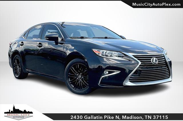 used 2016 Lexus ES 350 car, priced at $23,991