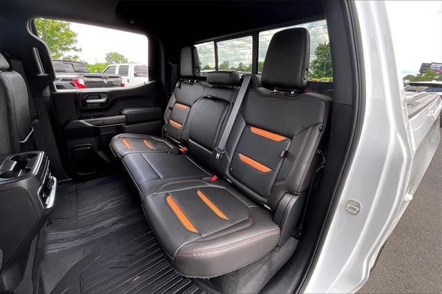 used 2019 GMC Sierra 1500 car, priced at $37,174