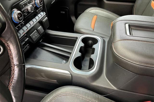 used 2019 GMC Sierra 1500 car, priced at $37,174