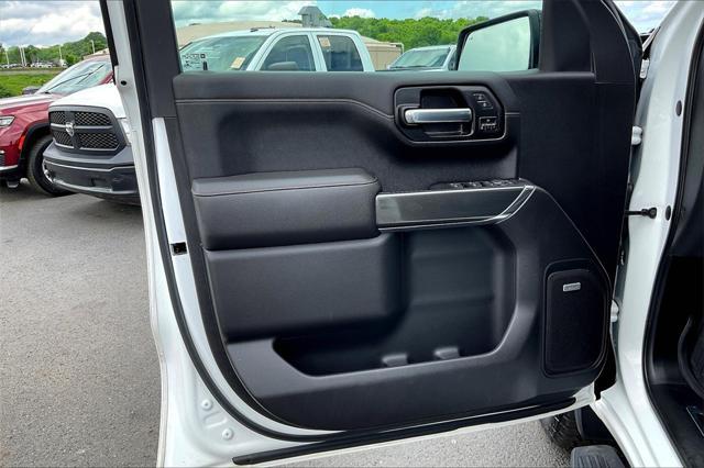 used 2019 GMC Sierra 1500 car, priced at $37,174