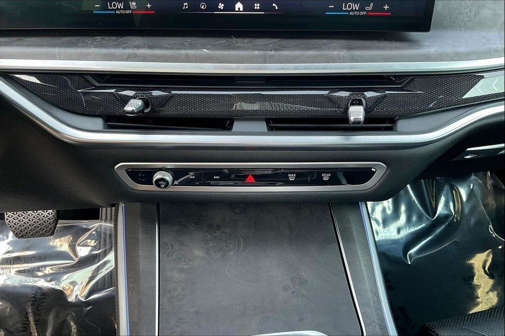 used 2024 BMW X5 car, priced at $46,166