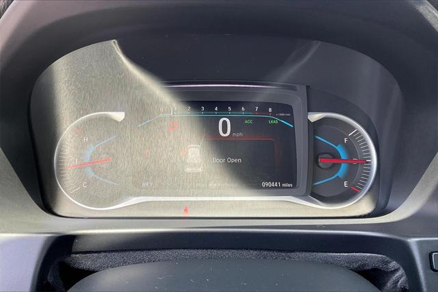 used 2021 Honda Passport car, priced at $26,375