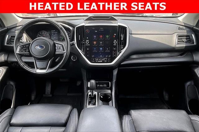 used 2023 Subaru Ascent car, priced at $32,489