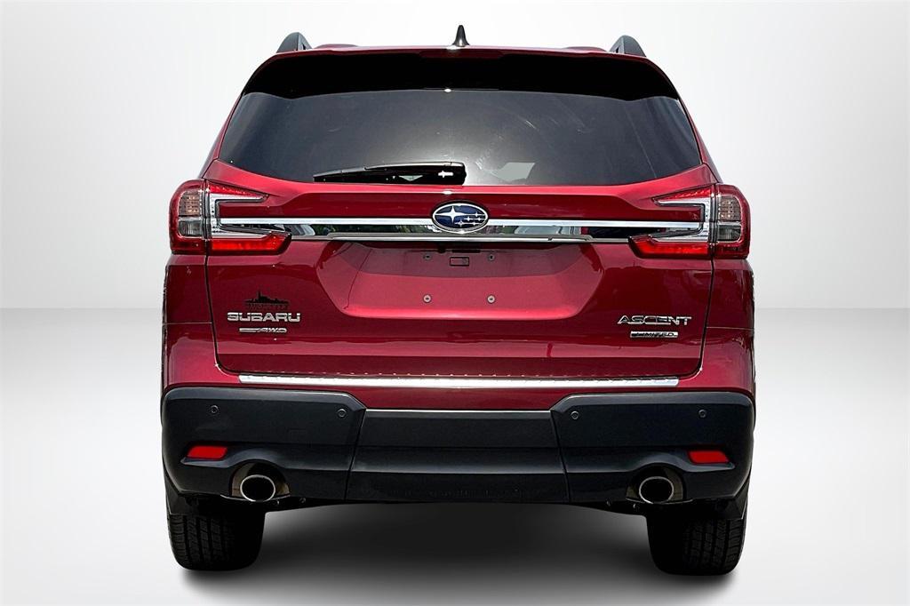 used 2023 Subaru Ascent car, priced at $29,483