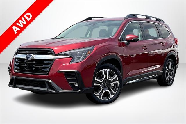 used 2023 Subaru Ascent car, priced at $32,489