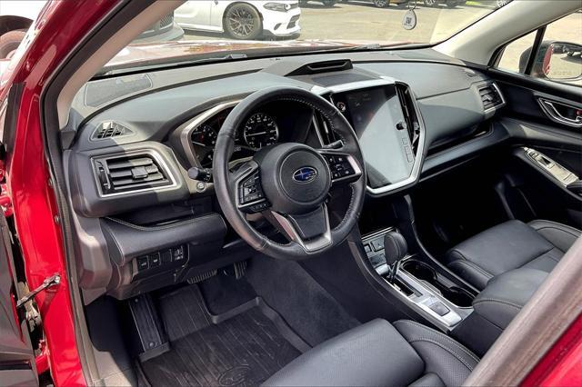used 2023 Subaru Ascent car, priced at $32,489