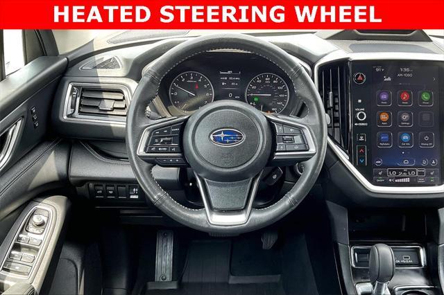 used 2023 Subaru Ascent car, priced at $32,489