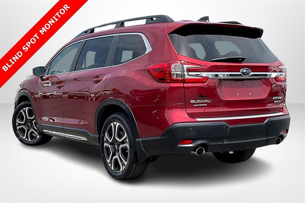 used 2023 Subaru Ascent car, priced at $29,483
