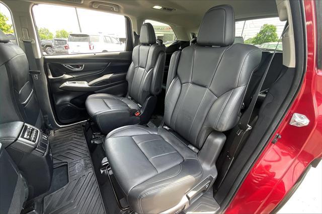 used 2023 Subaru Ascent car, priced at $32,489