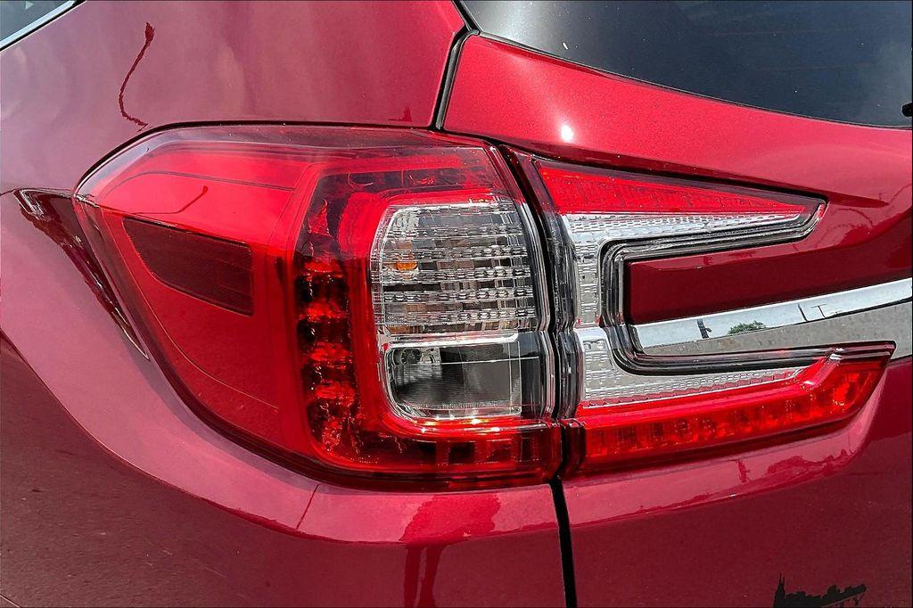 used 2023 Subaru Ascent car, priced at $30,144