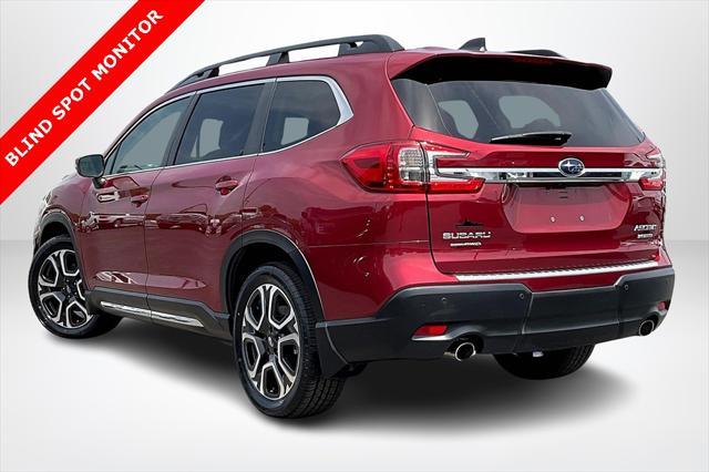 used 2023 Subaru Ascent car, priced at $32,489