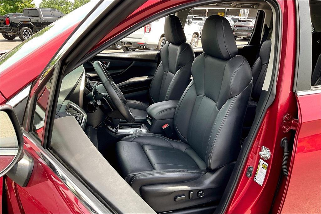 used 2023 Subaru Ascent car, priced at $29,483