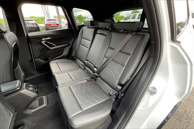 used 2024 BMW X1 car, priced at $34,265