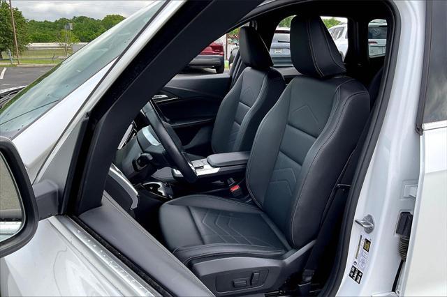 used 2024 BMW X1 car, priced at $34,265