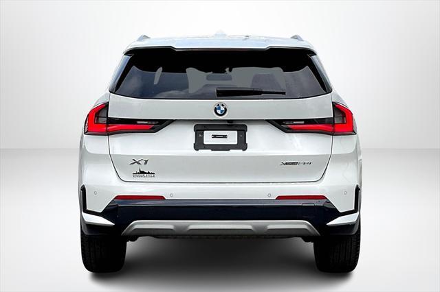 used 2024 BMW X1 car, priced at $34,265