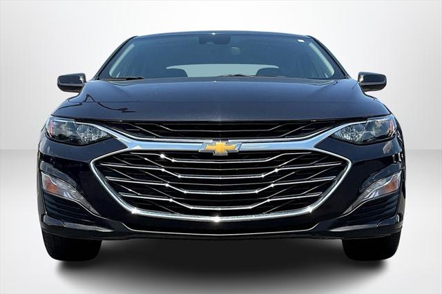 used 2023 Chevrolet Malibu car, priced at $19,565