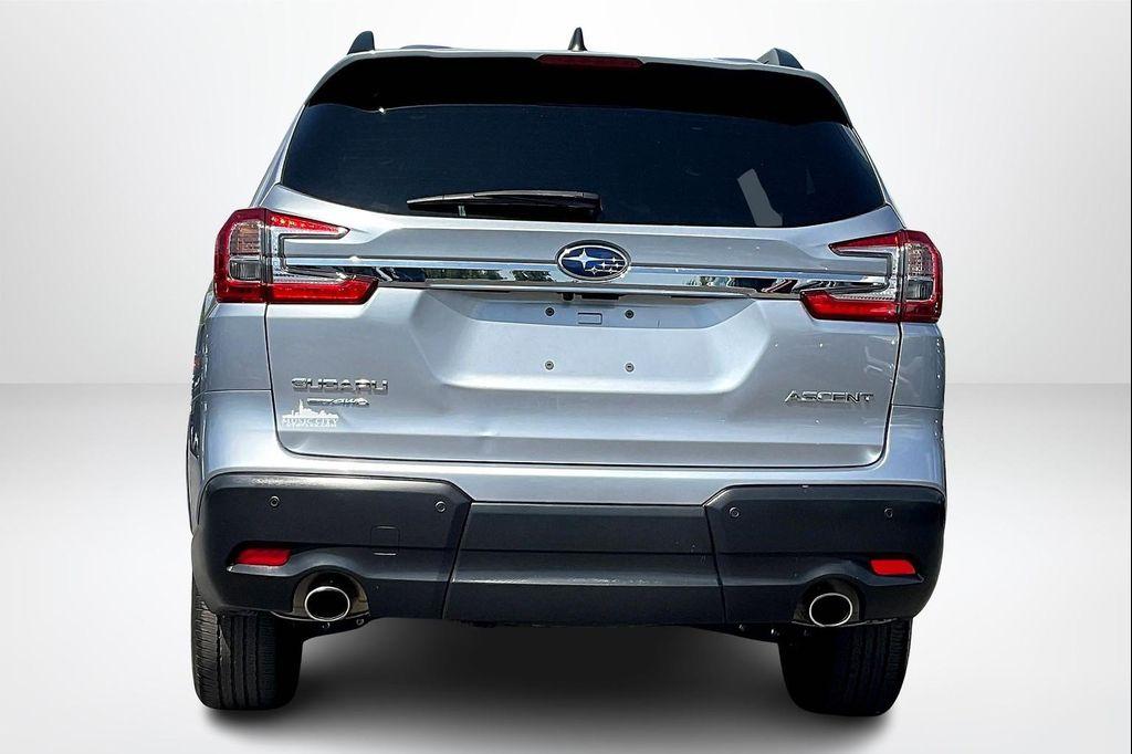 used 2023 Subaru Ascent car, priced at $27,498