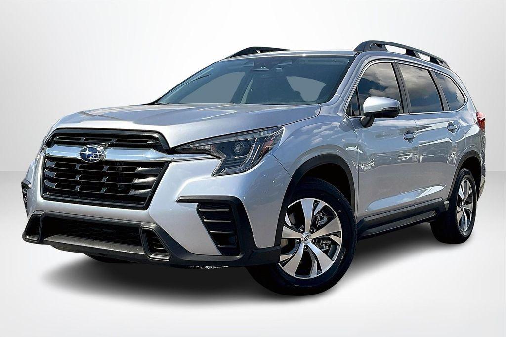 used 2023 Subaru Ascent car, priced at $27,498