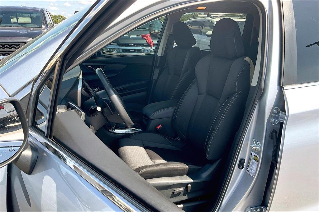used 2023 Subaru Ascent car, priced at $27,968