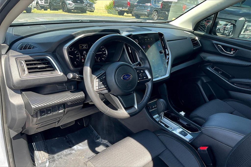 used 2023 Subaru Ascent car, priced at $27,968