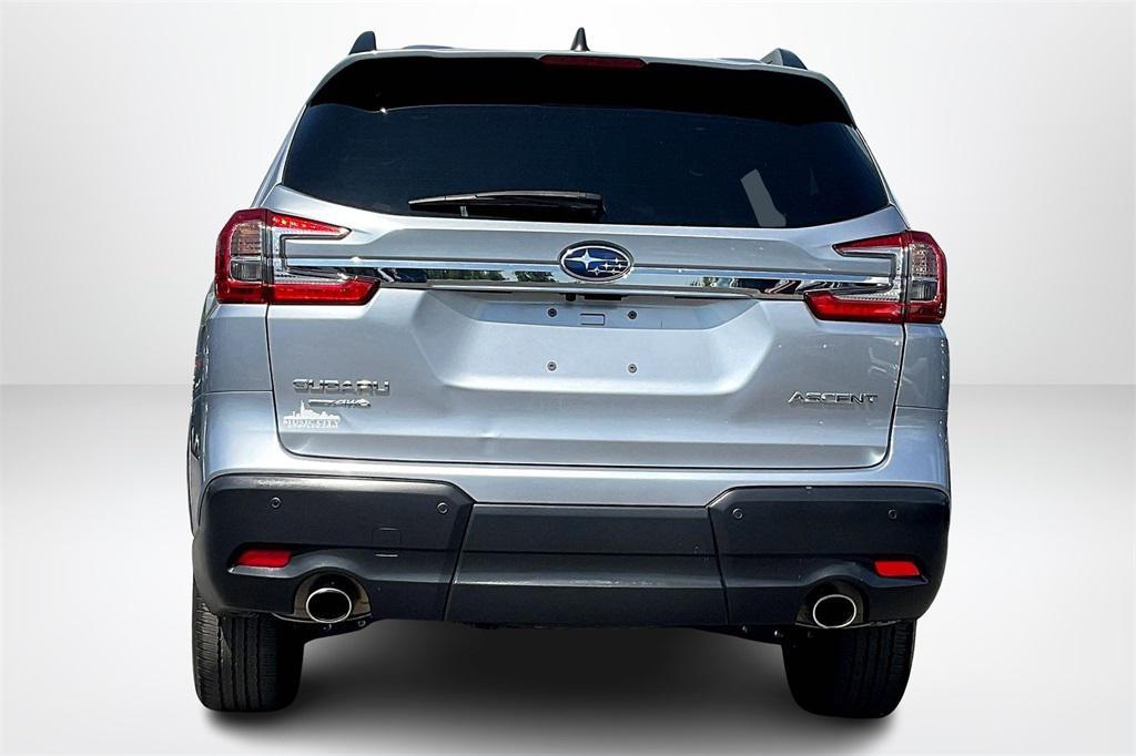 used 2023 Subaru Ascent car, priced at $27,968