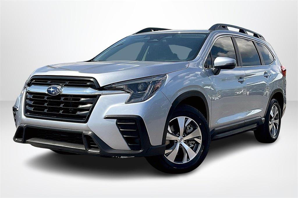 used 2023 Subaru Ascent car, priced at $27,968