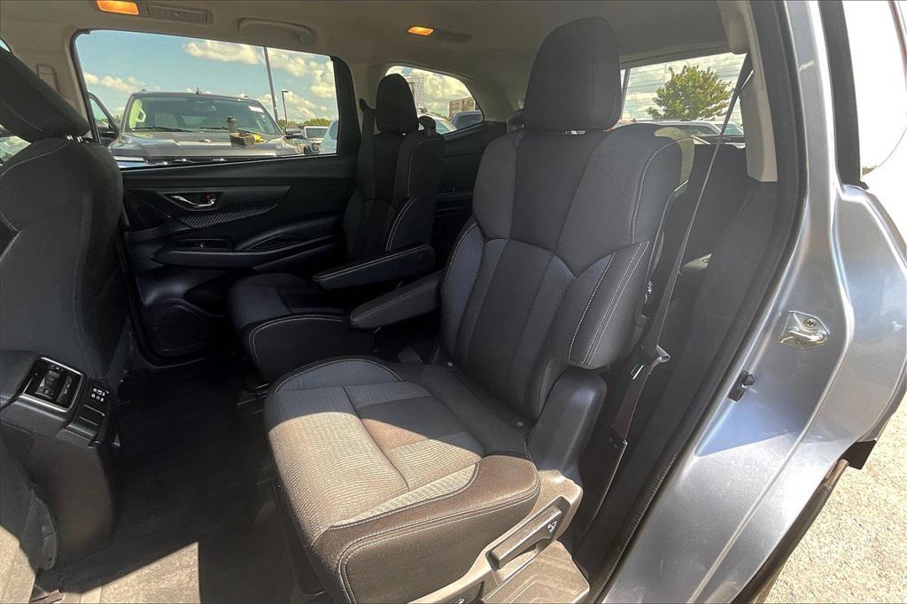 used 2023 Subaru Ascent car, priced at $27,968