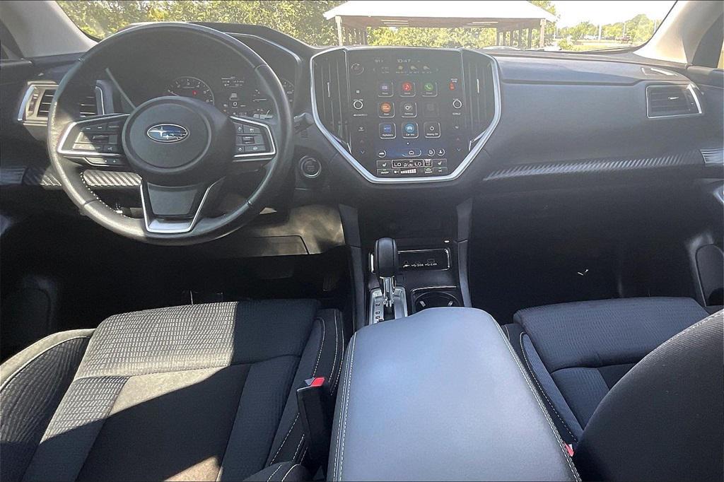 used 2023 Subaru Ascent car, priced at $27,968