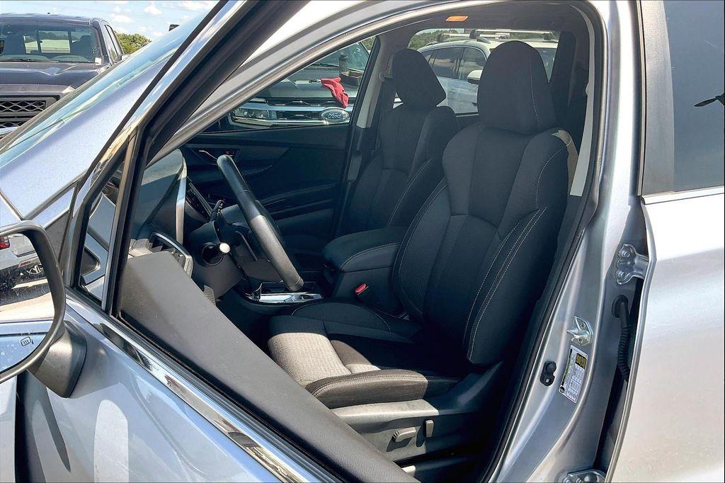 used 2023 Subaru Ascent car, priced at $27,498