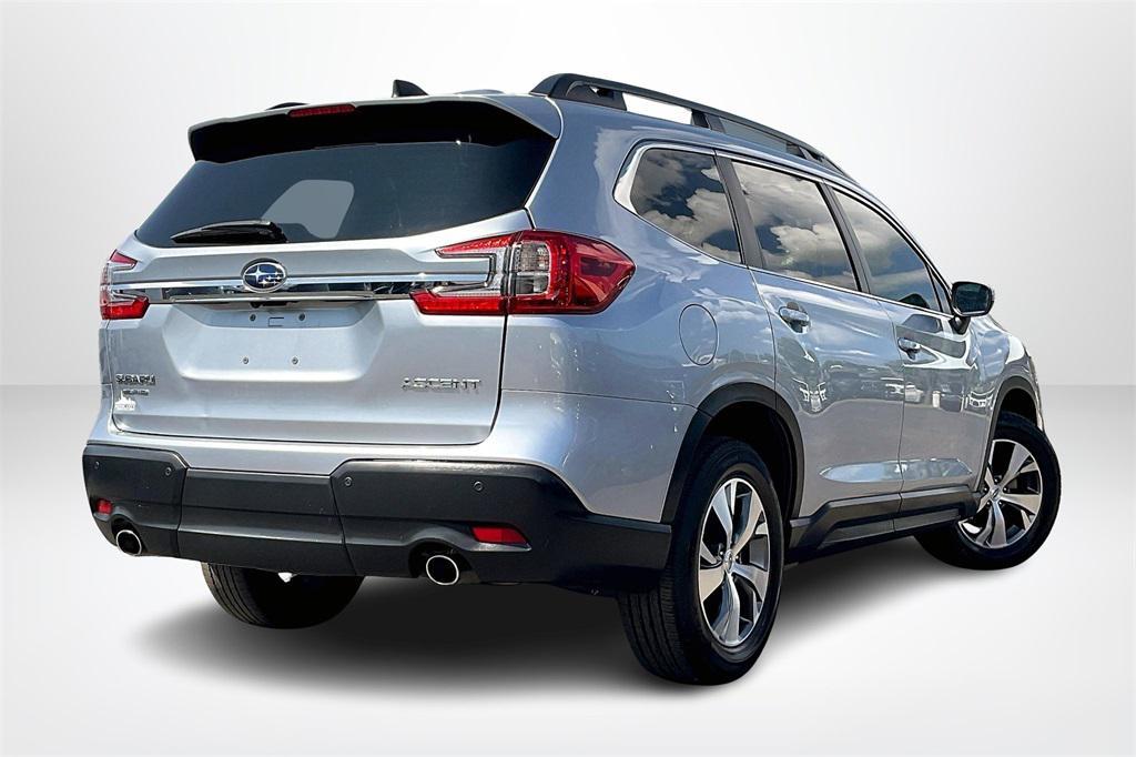used 2023 Subaru Ascent car, priced at $27,968