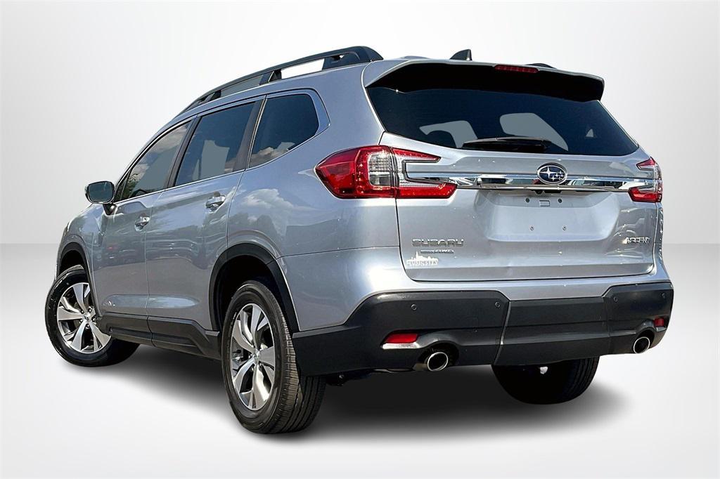 used 2023 Subaru Ascent car, priced at $27,968
