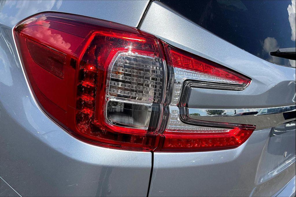 used 2023 Subaru Ascent car, priced at $27,498