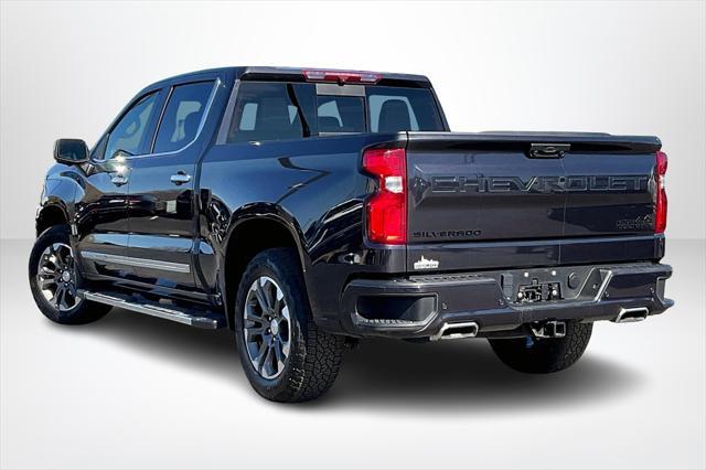 used 2023 Chevrolet Silverado 1500 car, priced at $50,040