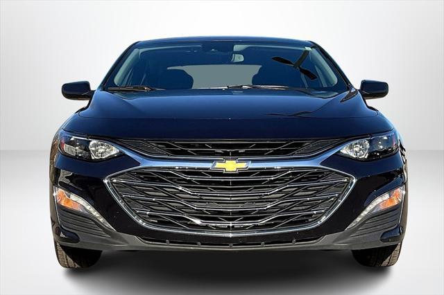 used 2023 Chevrolet Malibu car, priced at $20,250